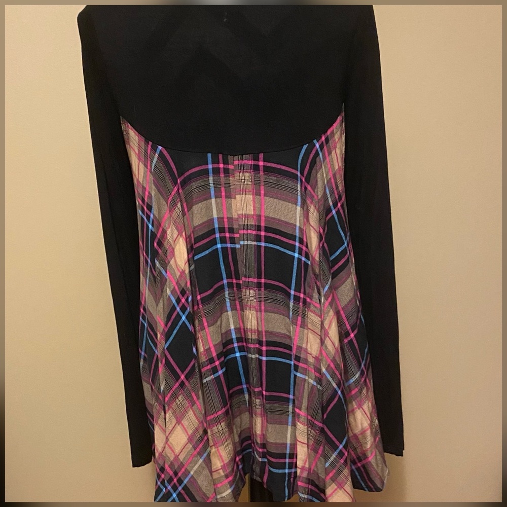 Entro flowy top - Picture 2 of 3